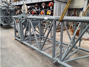 גוף וחלק חיצוני עבור עגורן Grove GMK 6400 fixed jib adaptor G: תמונה 3