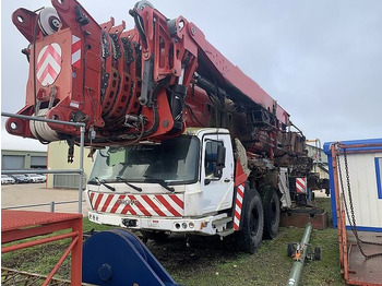 עגורן נייד GROVE