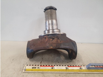 מפרק היגוי עבור עגורן Grove Kessler Steering knuckle 16 holes: תמונה 1