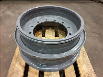 חישוק עבור עגורן Grove Rim 445/95R25 12 14.5 3p: תמונה 2