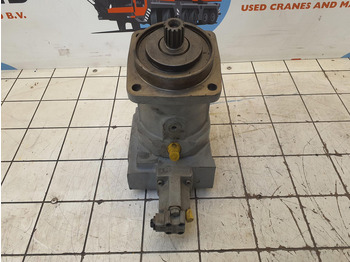 משאבה הידרולית HYDROMATIK