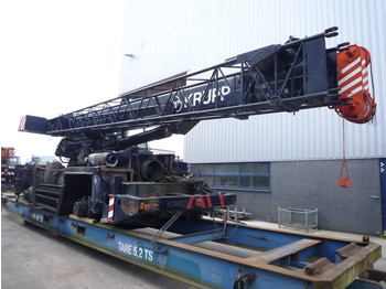 עגורן לכל שטח KRUPP