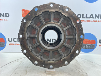 רכזת גלגלים עבור עגורן Krupp KMK 3045 Megatrak wheel hub: תמונה 5 רכזת גלגלים עבור עגורן Krupp KMK 3045 Megatrak wheel hub: תמונה 5