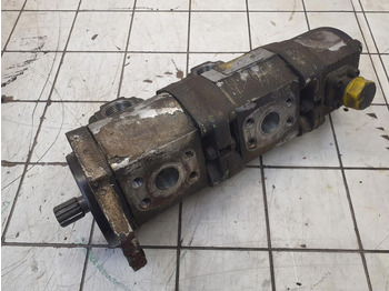 משאבה הידרולית KRUPP
