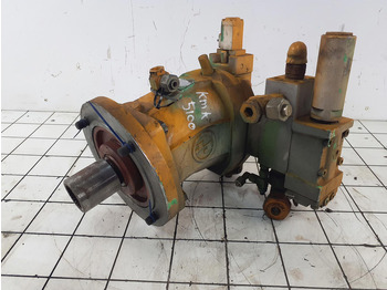 משאבה הידרולית KRUPP