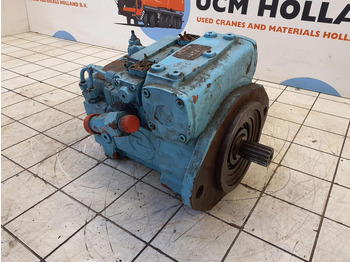משאבה הידרולית KRUPP