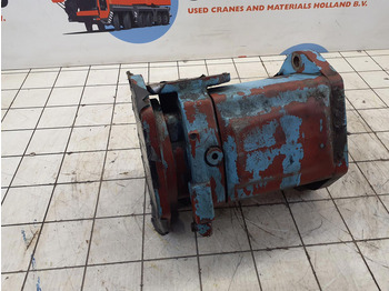 משאבה הידרולית עבור עגורן Krupp KMK 6180/6200 pump: תמונה 2