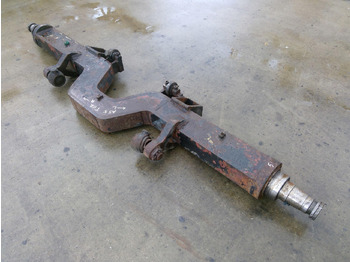 סרן וחלקים LIEBHERR