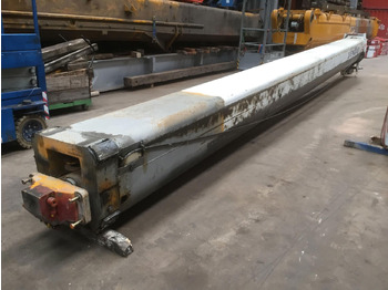 זרוע LIEBHERR
