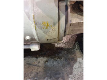 צילינדר הידרולי עבור עגורן נייד Liebherr LTM 1045-3.1 boom cylinder: תמונה 5