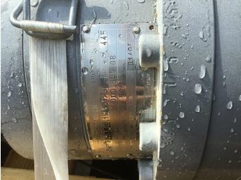 חלקי חילוף עבור עגורן Liebherr LTM 1045-3.1 slew gear: תמונה 5