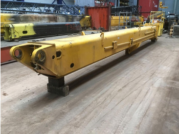 גוף וחלק חיצוני עבור עגורן Liebherr LTM 1050-1 complete boom: תמונה 4