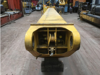 גוף וחלק חיצוני עבור עגורן Liebherr LTM 1050-1 complete boom: תמונה 5