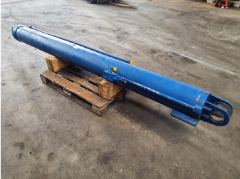 צילינדר הידרולי LIEBHERR