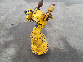 מנוע נדנדה LIEBHERR