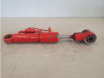 צילינדר הידרולי עבור עגורן נייד Liebherr LTM 1060-2 cabin tilt cylinder: תמונה 4