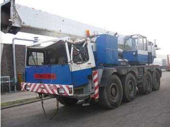 עגורן נייד LIEBHERR LTM 1060