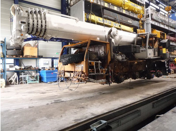 עגורן לכל שטח LIEBHERR LTM 1070-4.2