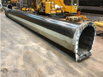 זרוע LIEBHERR