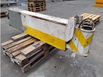 מתלה LIEBHERR