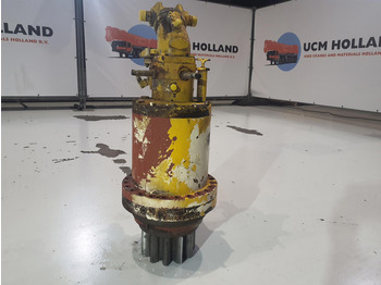 חלקי חילוף עבור עגורן Liebherr LTM 1160/2 slew gear: תמונה 5
