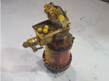 חלקי חילוף עבור עגורן Liebherr LTM 1160/2 slew gear: תמונה 4