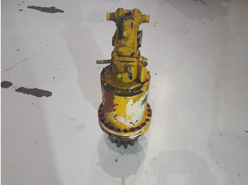 חלקי חילוף עבור עגורן Liebherr LTM 1160/2 slew gear: תמונה 2