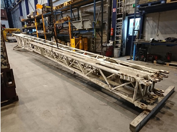 זרוע LIEBHERR