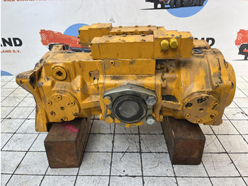 משאבה הידרולית LIEBHERR