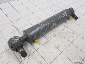 צילינדר הידרולי LIEBHERR