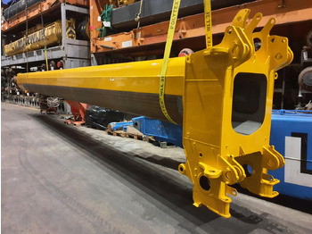 זרוע LIEBHERR