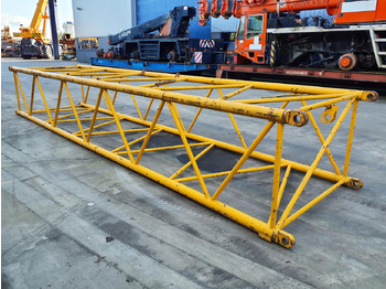זרוע LIEBHERR