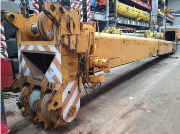 זרוע LIEBHERR
