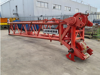 זרוע LIEBHERR