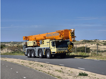 עגורן לכל שטח Liebherr Liebherr LTM 1120-4.1: תמונה 4