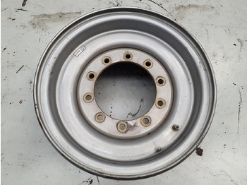 חישוק עבור עגורן Liebherr Rim 445/95R25 10 12 1p: תמונה 2 חישוק עבור עגורן Liebherr Rim 445/95R25 10 12 1p: תמונה 2