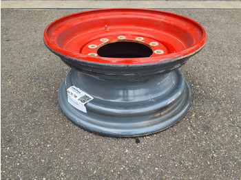 חישוק עבור עגורן Liebherr Rim 445/95R25 10 12 1p: תמונה 3