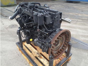 מנוע עבור עגורן נייד MAN Compact truck CT2 engine MAN D0836/LF01: תמונה 3