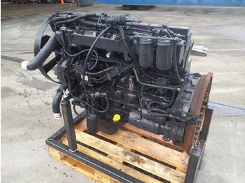 מנוע עבור עגורן נייד MAN Compact truck CT2 engine MAN D0836/LF01: תמונה 2