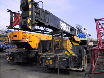 עגורן לכל שטח P&H S35 for parts: תמונה 2