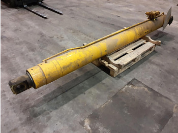 צילינדר הידרולי