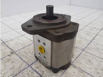 משאבה הידרולית עבור עגורן Parker Parker Hydraulics gear pump: תמונה 3 משאבה הידרולית עבור עגורן Parker Parker Hydraulics gear pump: תמונה 3