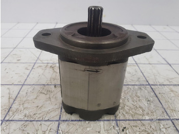 משאבה הידרולית עבור עגורן Parker Parker Hydraulics gear pump: תמונה 4 משאבה הידרולית עבור עגורן Parker Parker Hydraulics gear pump: תמונה 4