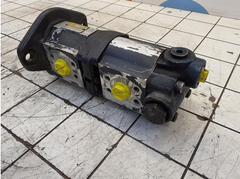 משאבה הידרולית REXROTH
