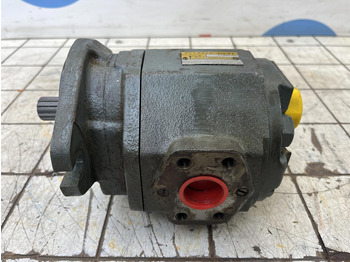 משאבה הידרולית עבור עגורן Rexroth Rexroth sigma hydro pump: תמונה 3