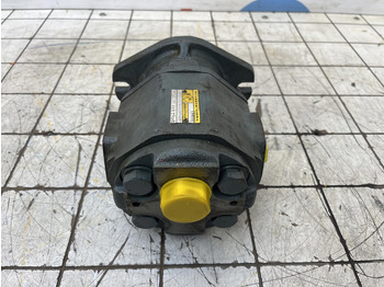 משאבה הידרולית עבור עגורן Rexroth Rexroth sigma hydro pump: תמונה 4
