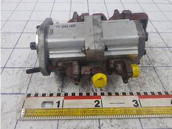 משאבה הידרולית DANFOSS / SAUER