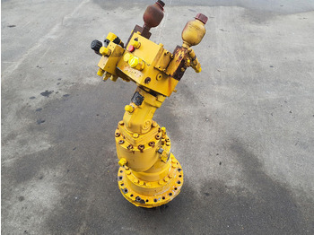 חלקי חילוף LIEBHERR