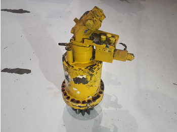 חלקי חילוף LIEBHERR