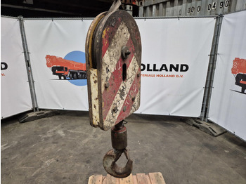 חלקי חילוף SPIERINGS